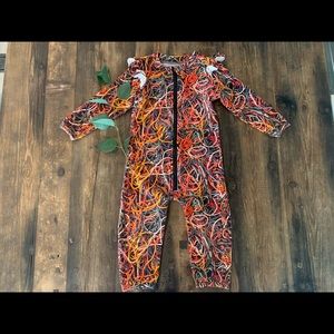 Romey Loves Lulu Jumpsuit